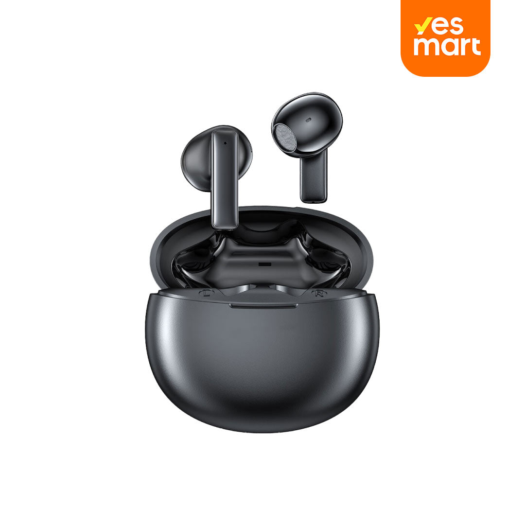 Auriculares Bluetooth 5.3 HIFI Sonido, Cancelación de Ruido y Diseño Ergonómico -BH009