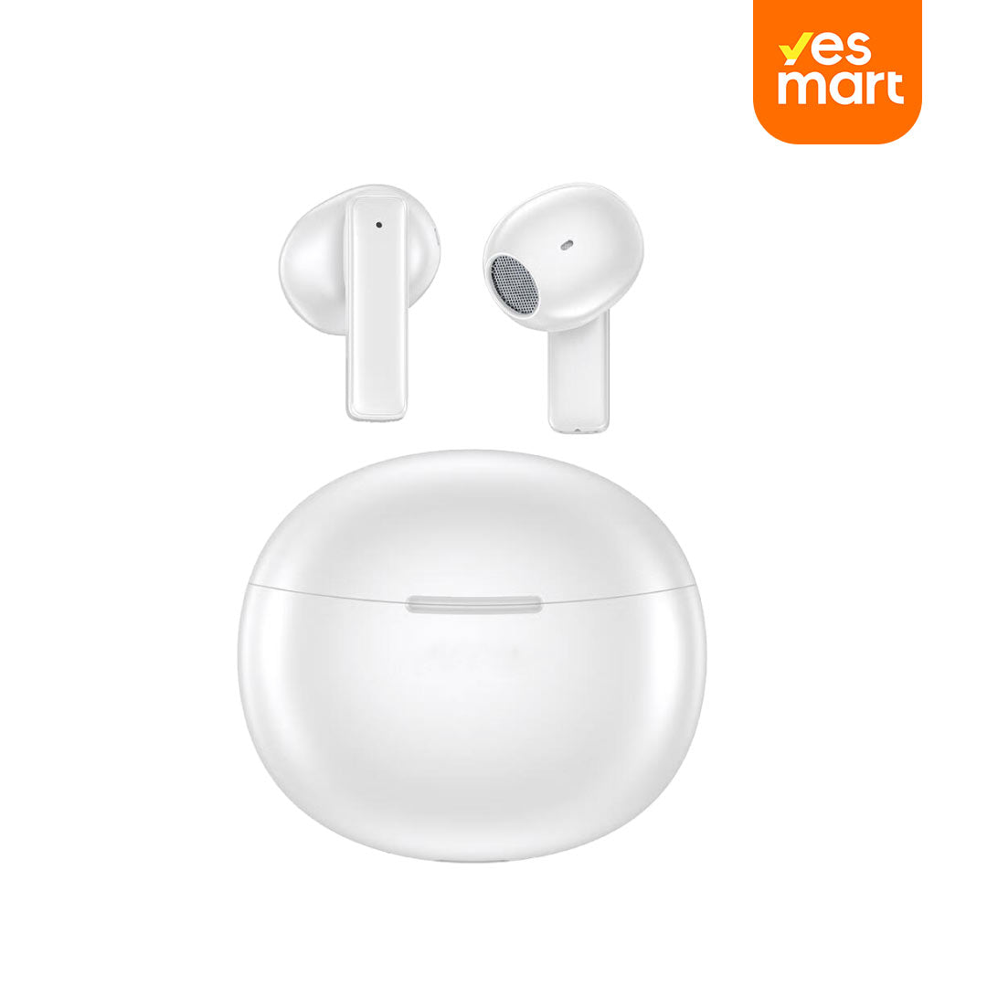 Auriculares Bluetooth 5.3 HIFI Sonido, Cancelación de Ruido y Diseño Ergonómico -BH009