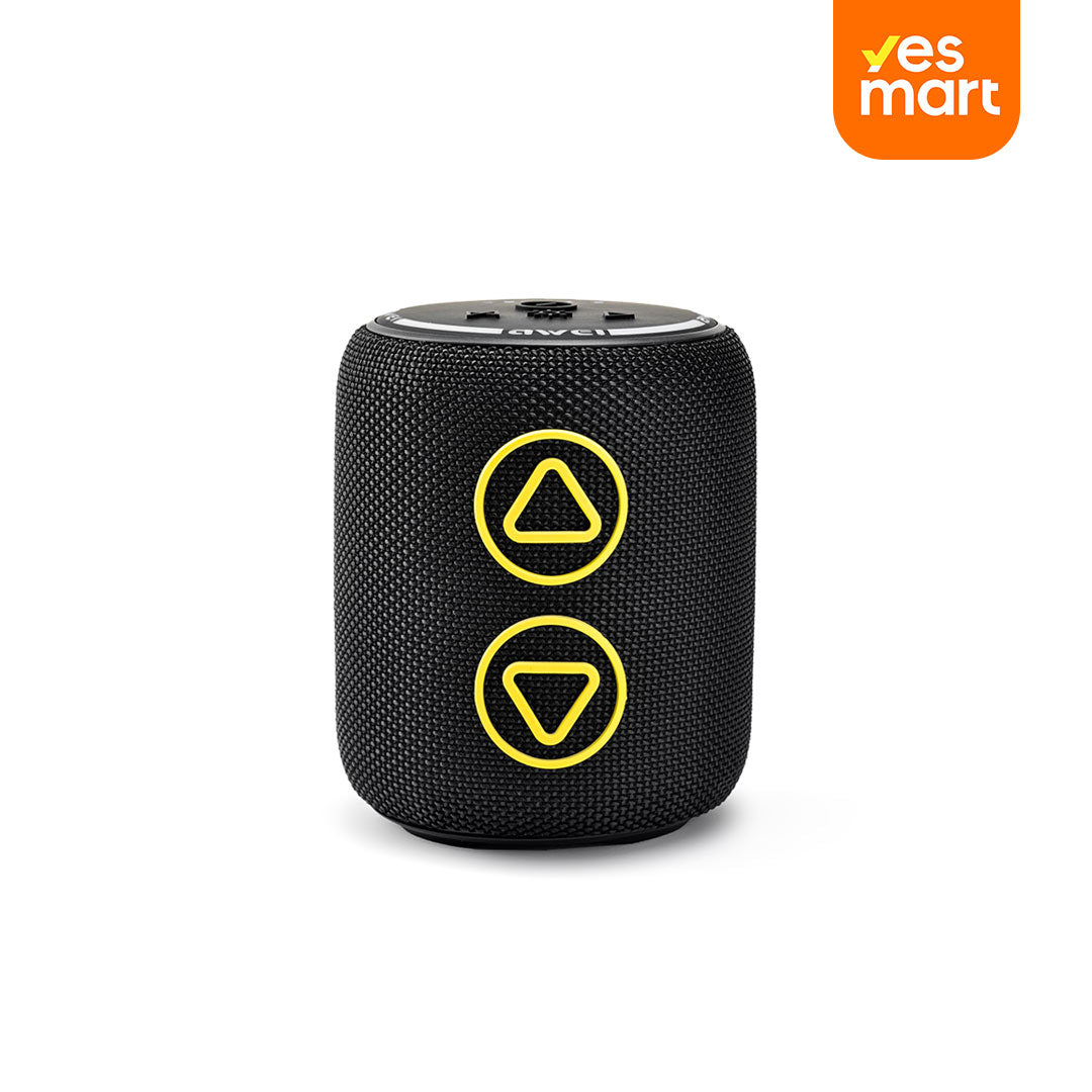 Altavoz Bocina Bluetooth Portátil Altavoz Subwoofer Impermeable -BS003