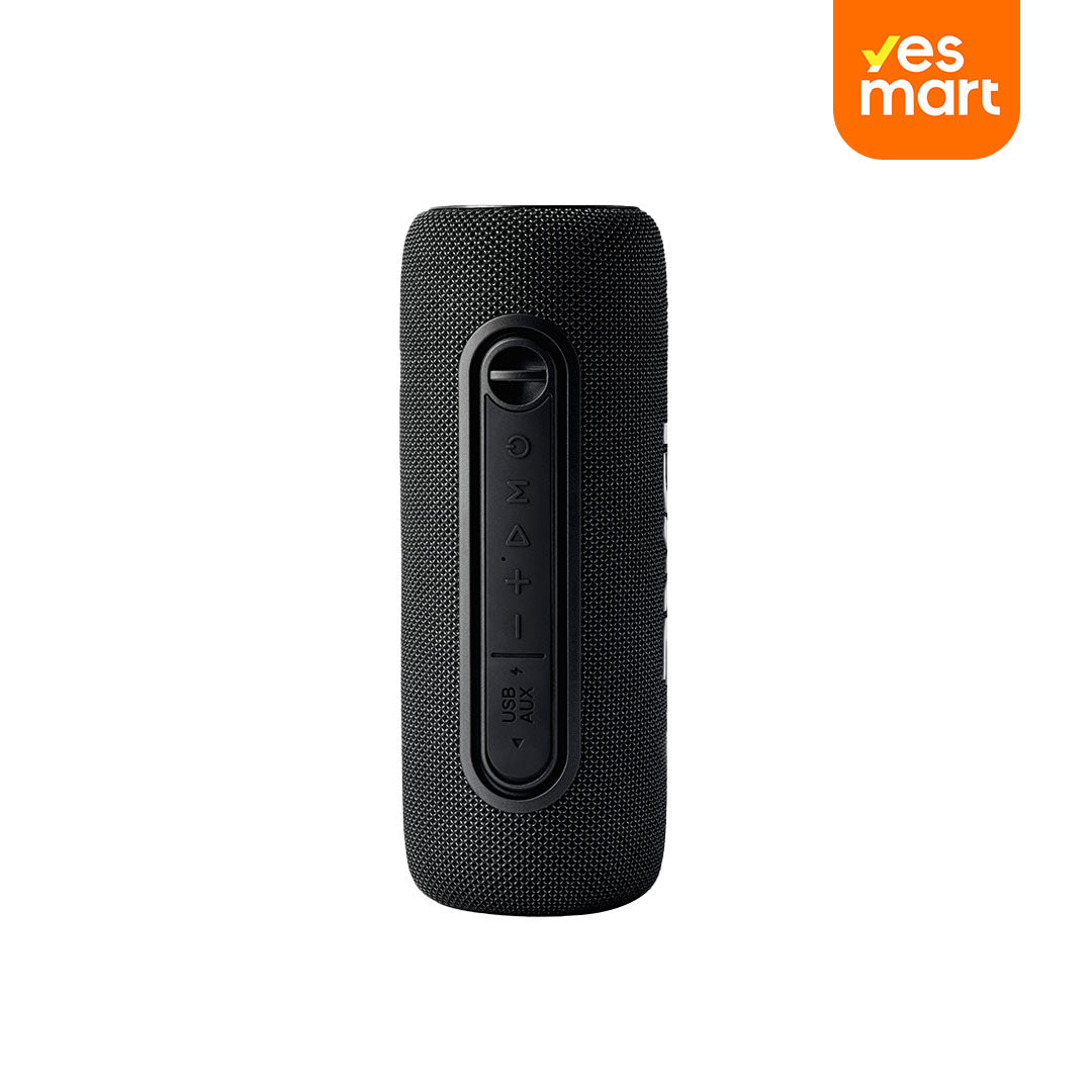 Altavoz Bluetooth RGB luz LED ajustable soporte TF tarjeta - BS002