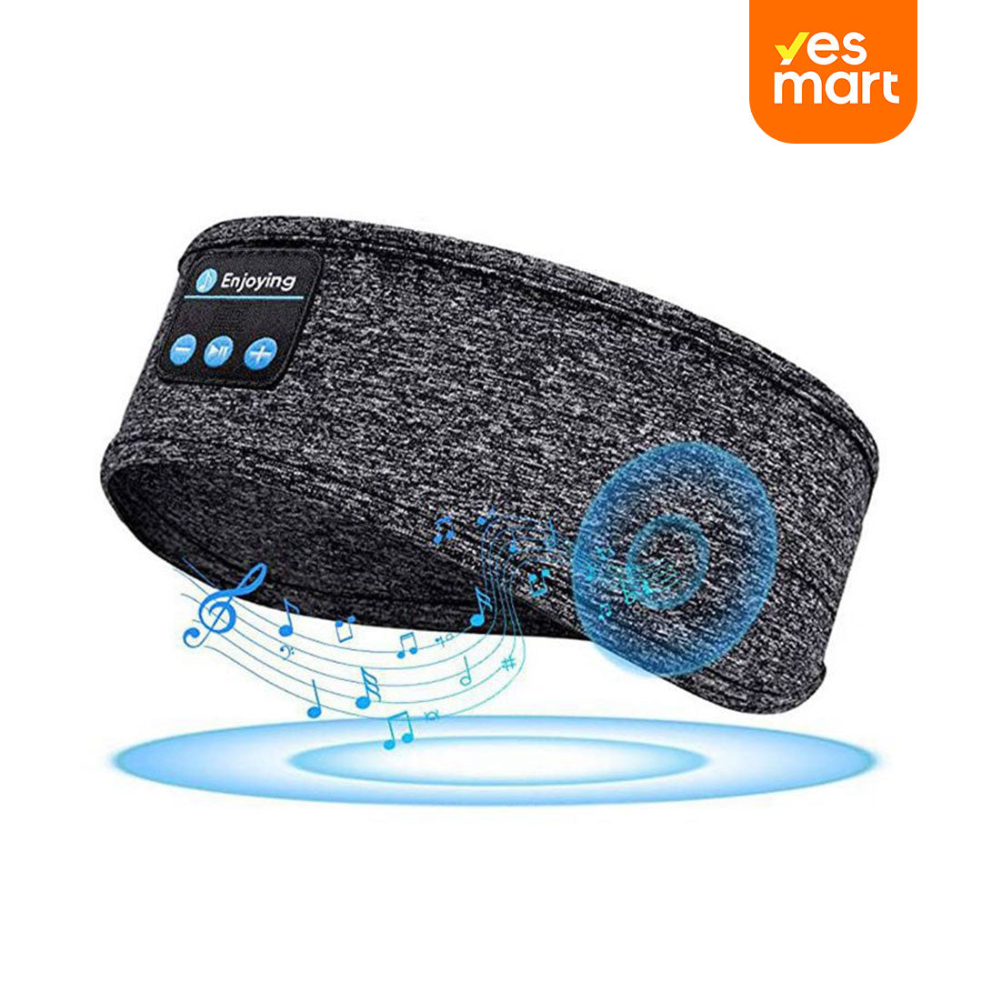 Auriculares Bluetooth Para Hacer Ejercicio O Dormir -BM003