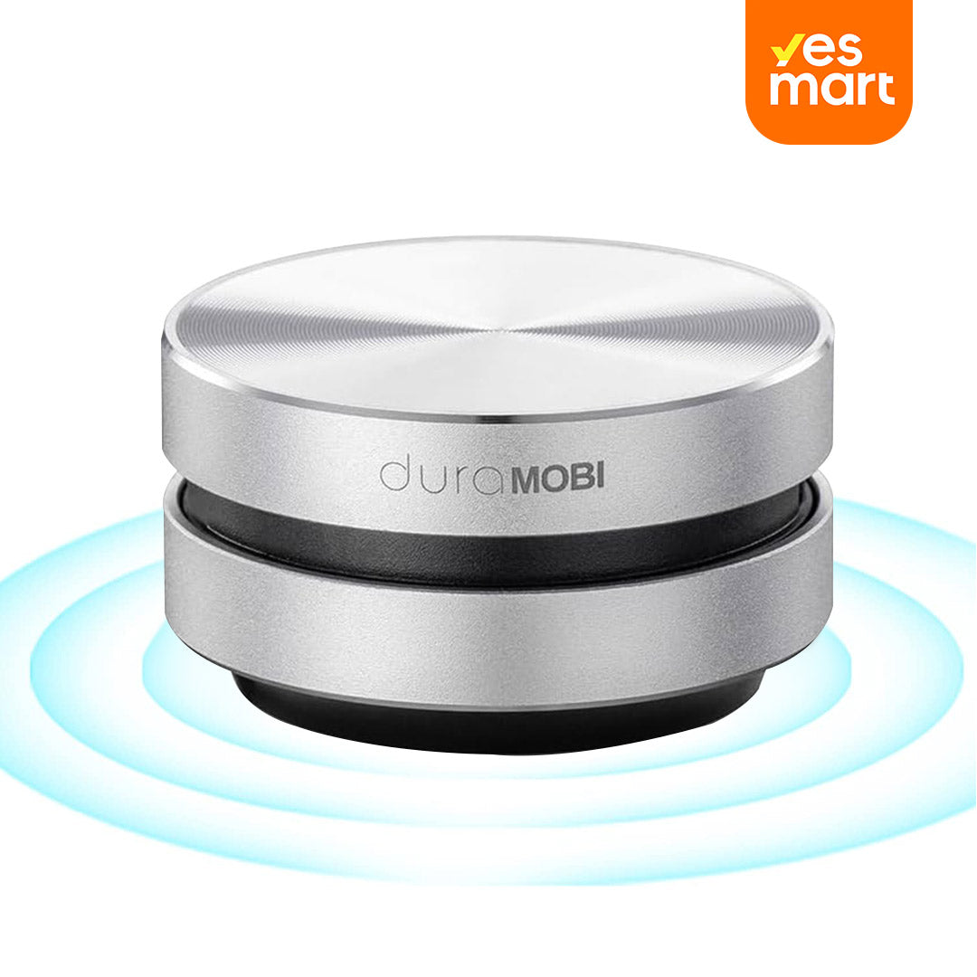 Mini Altavoz Bluetooth por Conducción Ósea Portátil – Sonido Estéreo con Graves, Diseño Creativo para Casa, Viajes y Exteriores - BS021