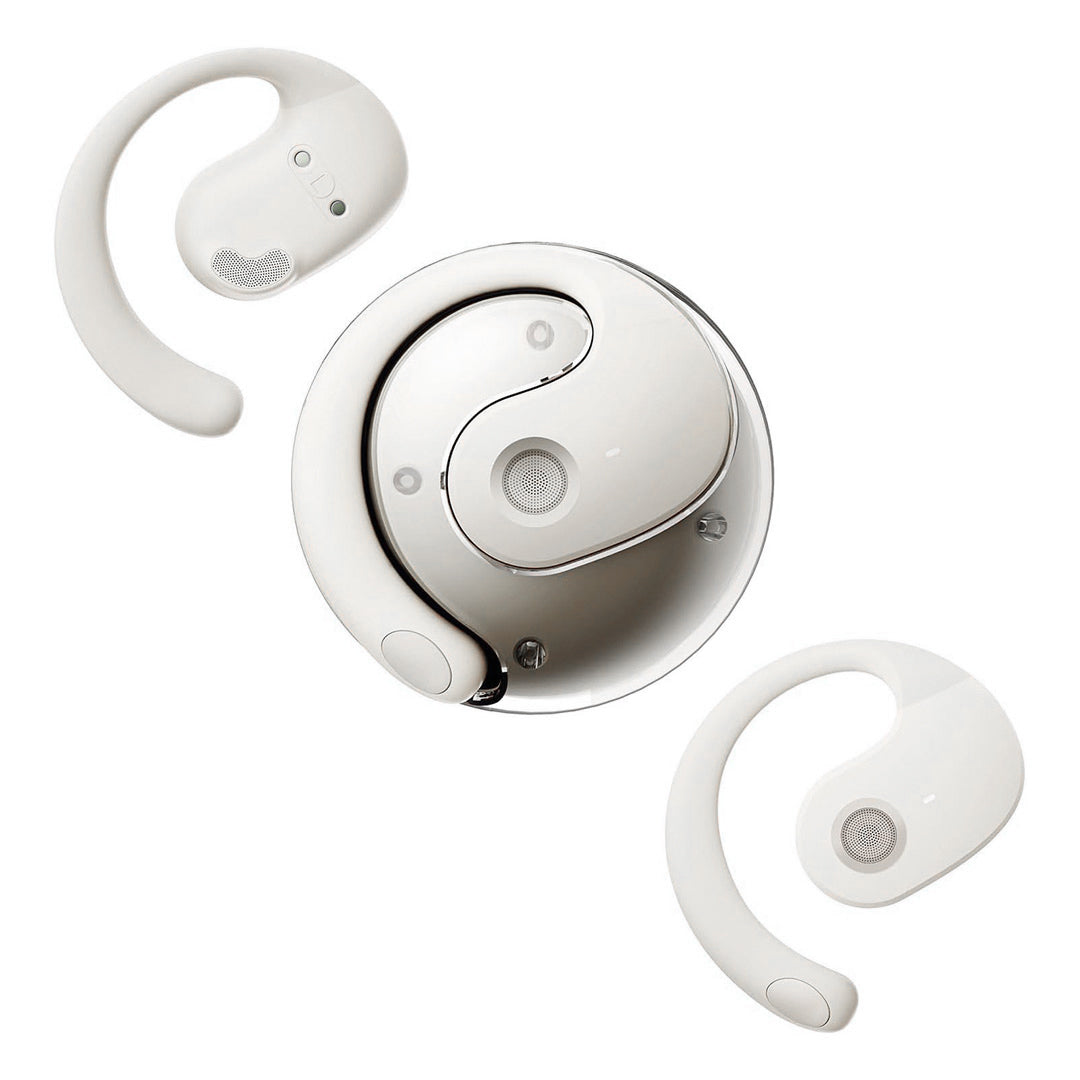 Auricular AI Traducción Bluetooth 5.4 OWS Inalámbricos iOS/Android BM026