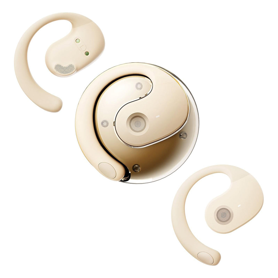 Auricular AI Traducción Bluetooth 5.4 OWS Inalámbricos iOS/Android BM026