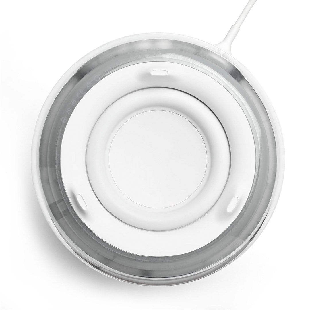 Sistema de Sonido Harman Kardon SoundSticks 4 2.1 Bluetooth, Diseño Industrial Transparente, Graves Profundos - BS022