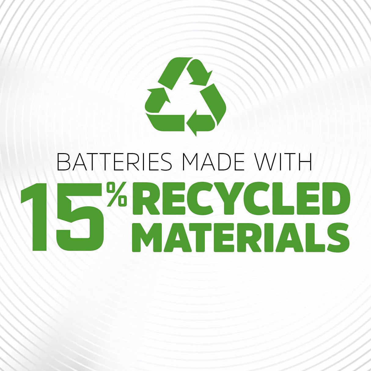 Energizer Pilas AA Recargables NiMH 2000 mAh, Precargadas, 4 Unidades, Recarga Universal - BT004