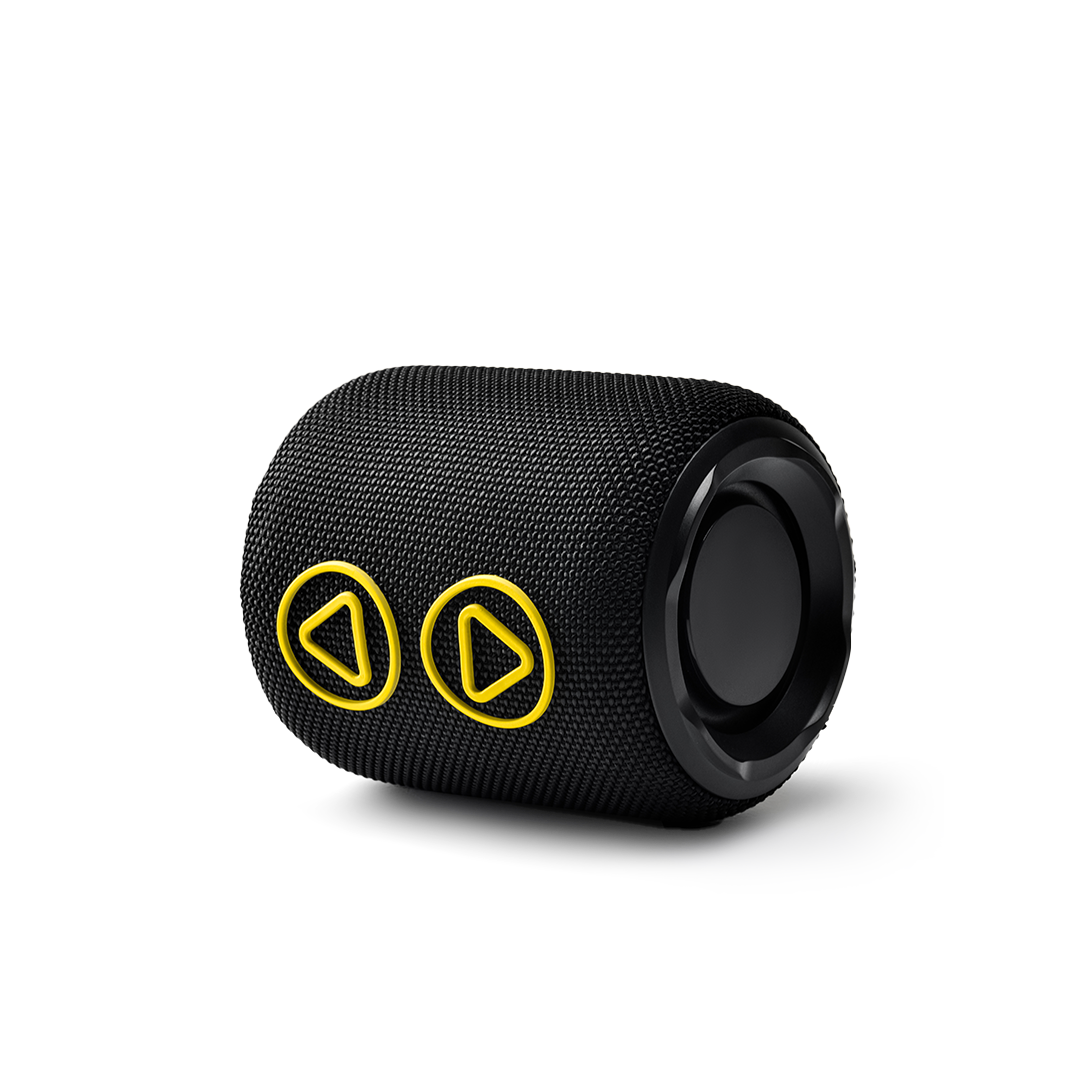 Altavoz Bocina Bluetooth Portátil Altavoz Subwoofer Impermeable -BS003 - Yesmart