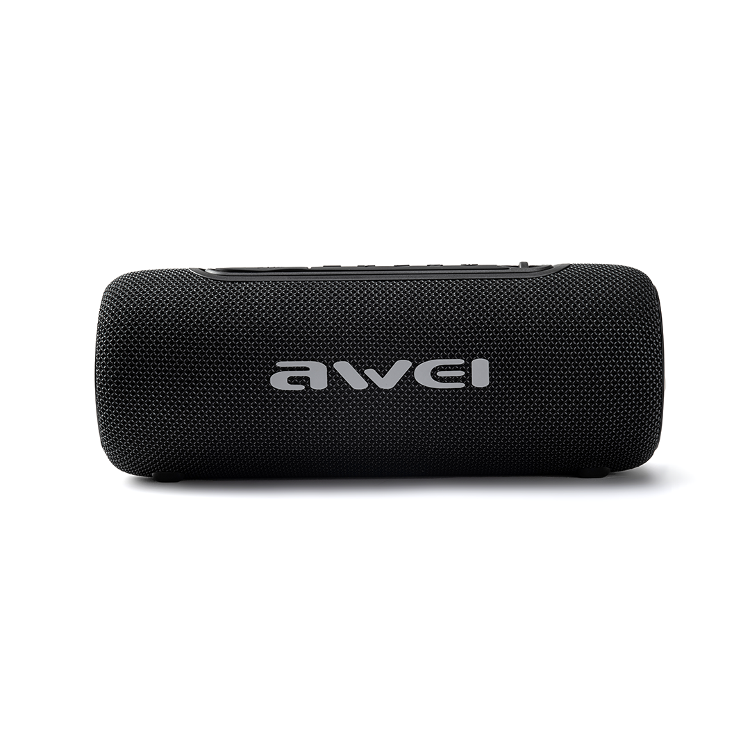 Altavoz Bluetooth RGB luz LED ajustable soporte TF tarjeta - BS002 - Yesmart