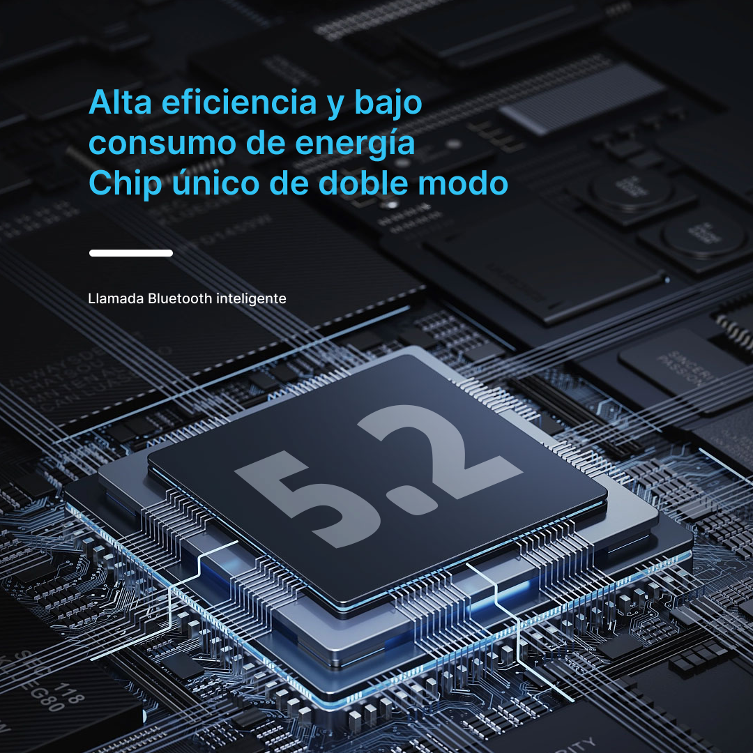 Reloj inteligente Deportivo con Pantalla HD de 1.96", Modos Deportivos y Monitoreo de Salud SW035 - Yesmart