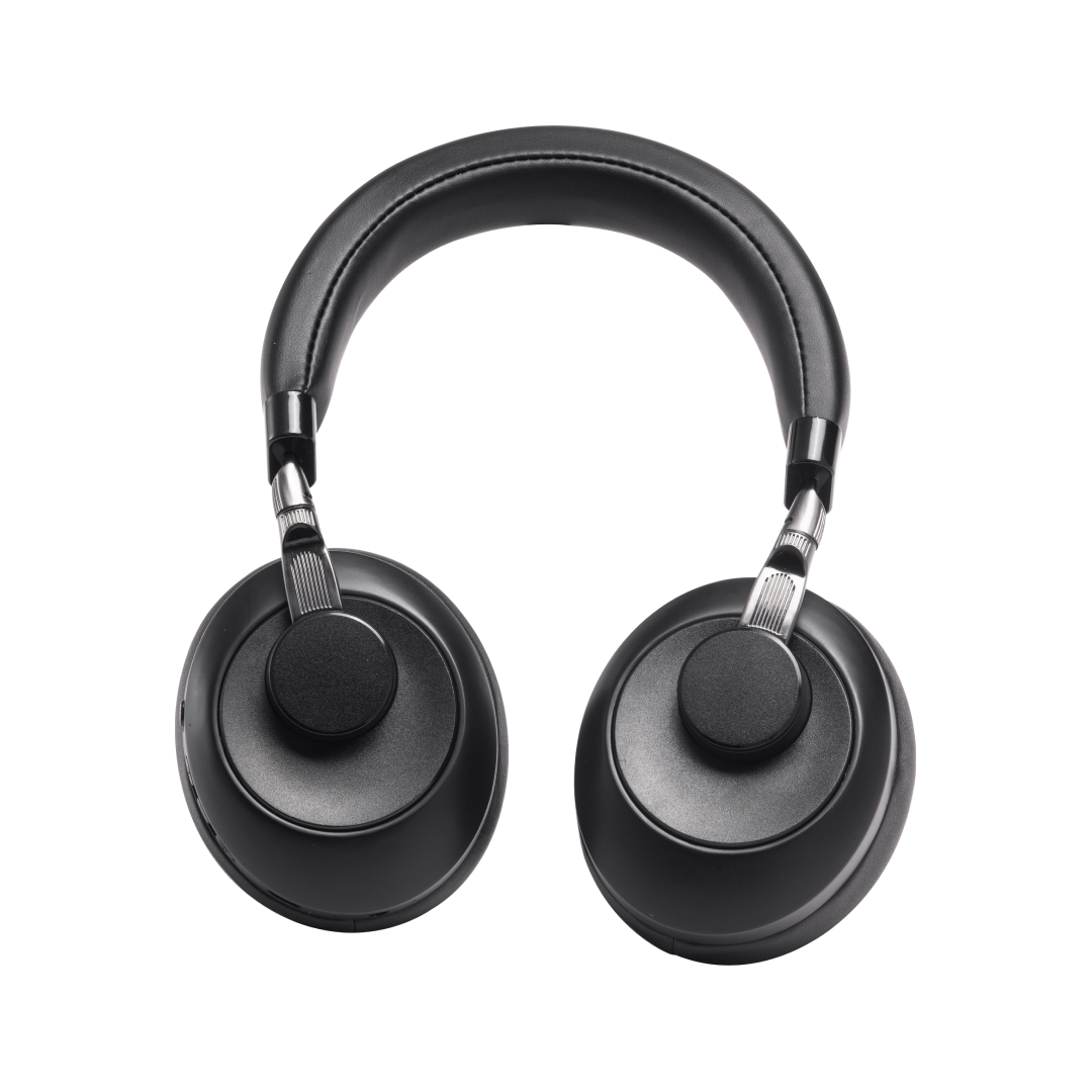 Auriculares Bluetooth Plegables con Micrófono ANC y Conexión Inalámbrica BH022 - Yesmart