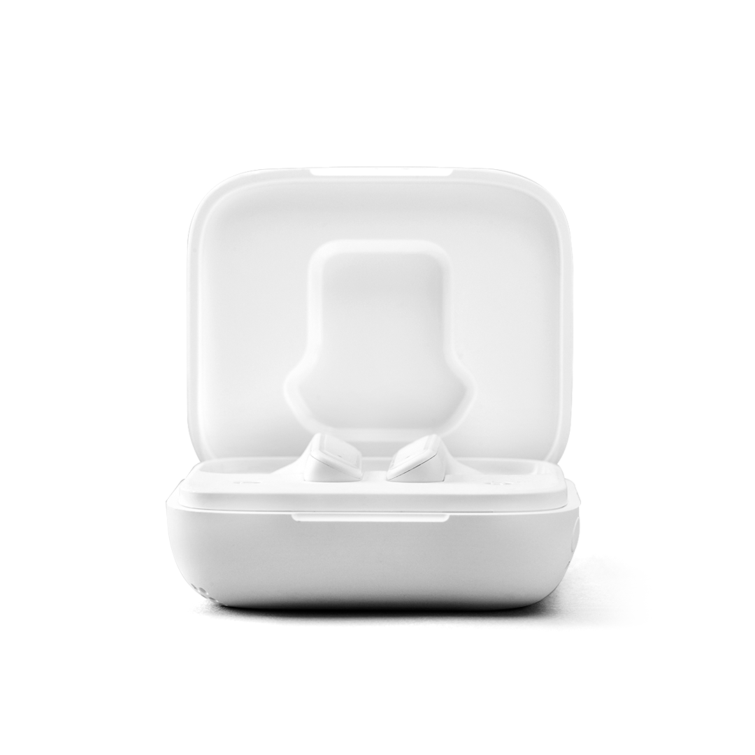 Auriculares Bluetooth 2.01" touch color screen auriculares ANC con reducción de ruido -BH006 - Yesmart