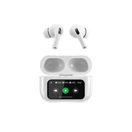 Auriculares