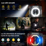 Teléfono inteligente Ulefone Armor Mini 20 Pro 5G 4.7" Rugged Phone, 64MP Night Camera, Android 14 Smartphone, 6200mAh Battery, LED Light -SP001 - Yesmart