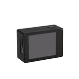 Cámara Deportiva 4K 30fps con WiFi, 40m Impermeable, Control Remoto y Accesorios Completos CC004 - Yesmart