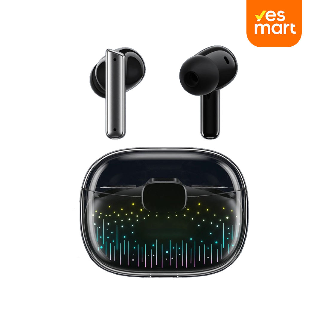 Auriculares ANC función de reducción de ruido bluetooth gaming  resistente al agua -BH018