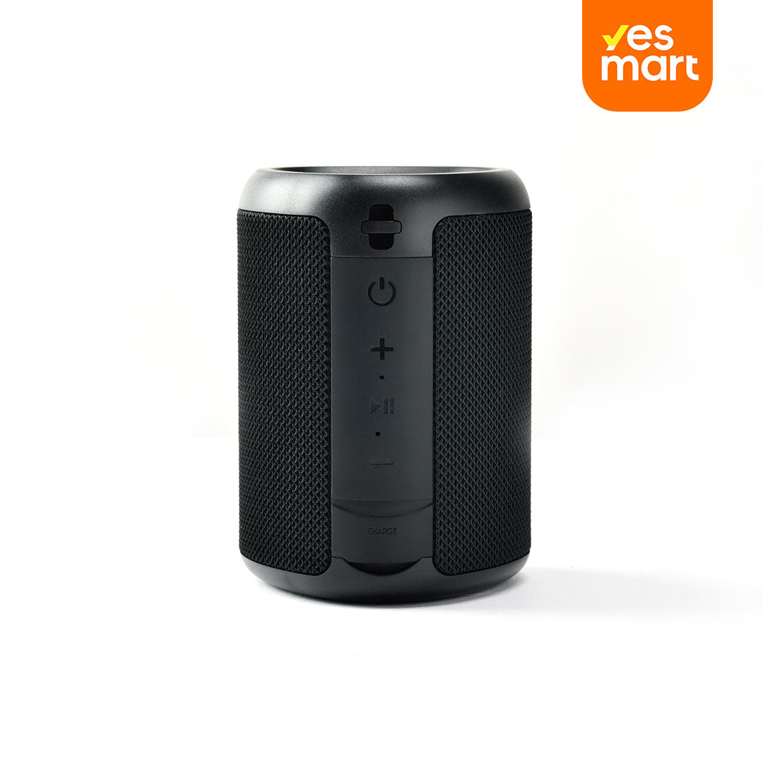 Altavoz portátil bluetooth soporta tarjeta TF recargable Speaker box - BS001