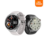 Reloj inteligente con Carcasa de Alta Calidad, Salud Integral, Llamadas Bluetooth y Resistencia al Agua -SW014