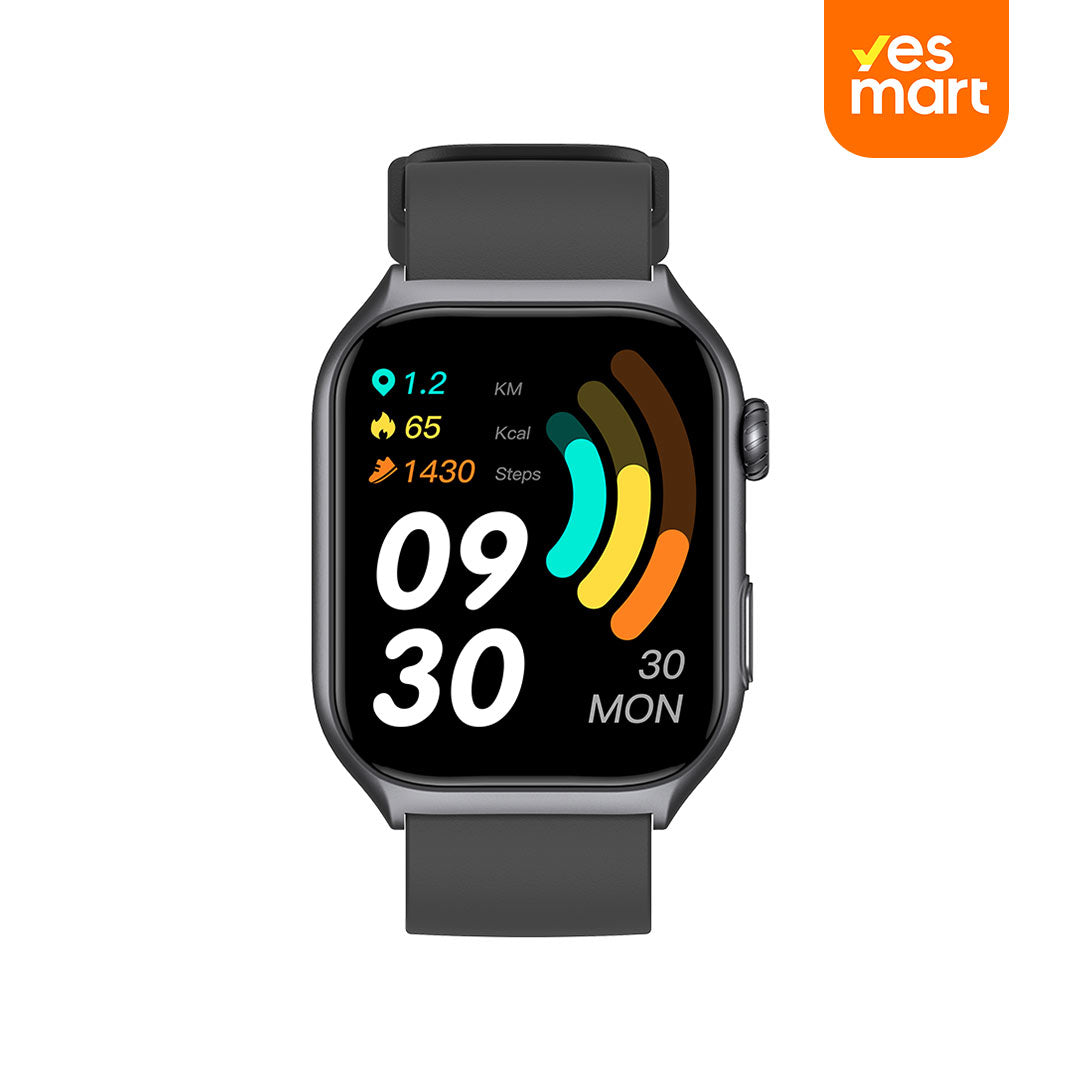 Reloj inteligente 2.0'' Bluetooth Llamadas Monitoreo de relojes deportivos - SW004