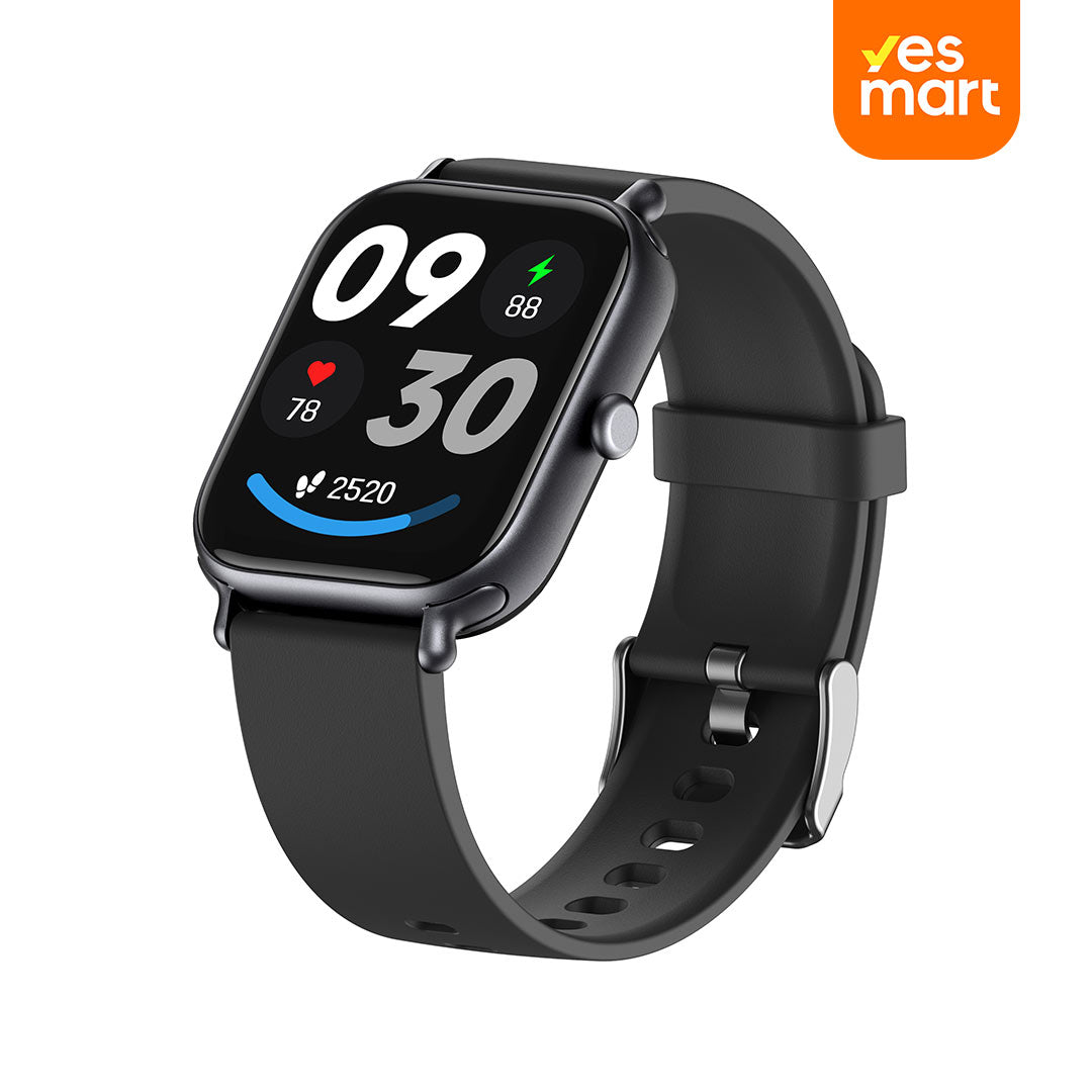 Reloj inteligente 1.95 "Bluetooth reloj deportivo inteligente - SW002