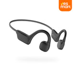 Auriculares Bluetooth de Conducción Ósea, Sonido Claro, IPX5, Batería Duradera y Diseño Ligero -BC003