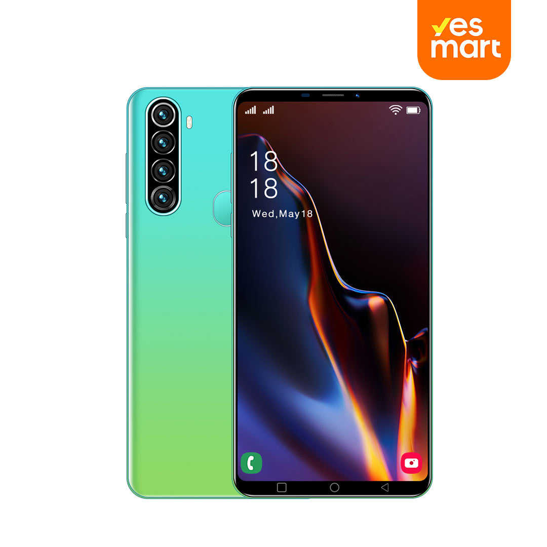 Teléfono inteligente Teléfono Móvil Note80, Pantalla 5.0", 1GB+16GB, Android 8.1, Cámaras 3MP+2MP, Doble SIM, Batería 1500mAh -SP007