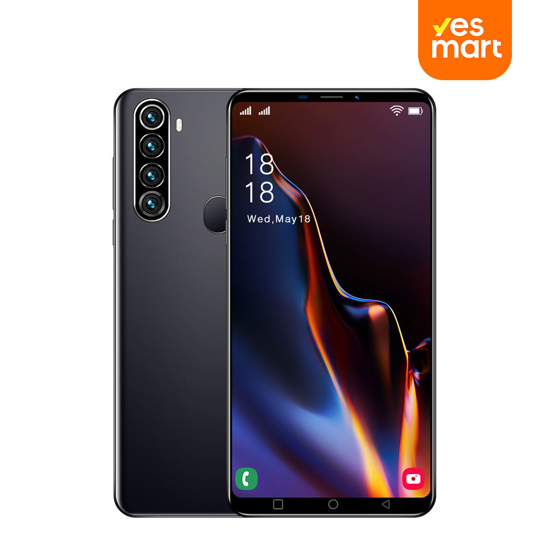 Teléfono inteligente Teléfono Móvil Note80, Pantalla 5.0", 1GB+16GB, Android 8.1, Cámaras 3MP+2MP, Doble SIM, Batería 1500mAh -SP007
