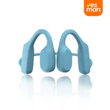 Auriculares Bluetooth 5.2 Bone Conduction, Alta Calidad de Sonido, Larga Duración y Resistencia al Agua IPX5 -BC004