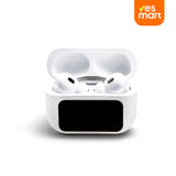 Auriculares Bluetooth 1.47"  con pantalla táctil ANC+ENC dual mic con reducción de ruido -BH005