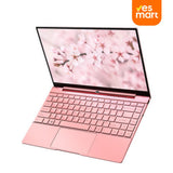 Laptop 15.6 Pulgadas Ultraligera con Pantalla IPS Full HD, Procesador Intel N5095,, Ideal para Estudio y Oficina