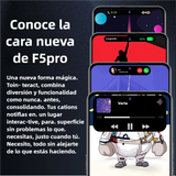 Teléfono inteligente Android 4G, 6.53'' HD, 3GB RAM+32GB ROM, Cámara 13MP+2MP, Dual SIM, Batería 3250mAh con Carga Rápida -SP006 - Yesmart