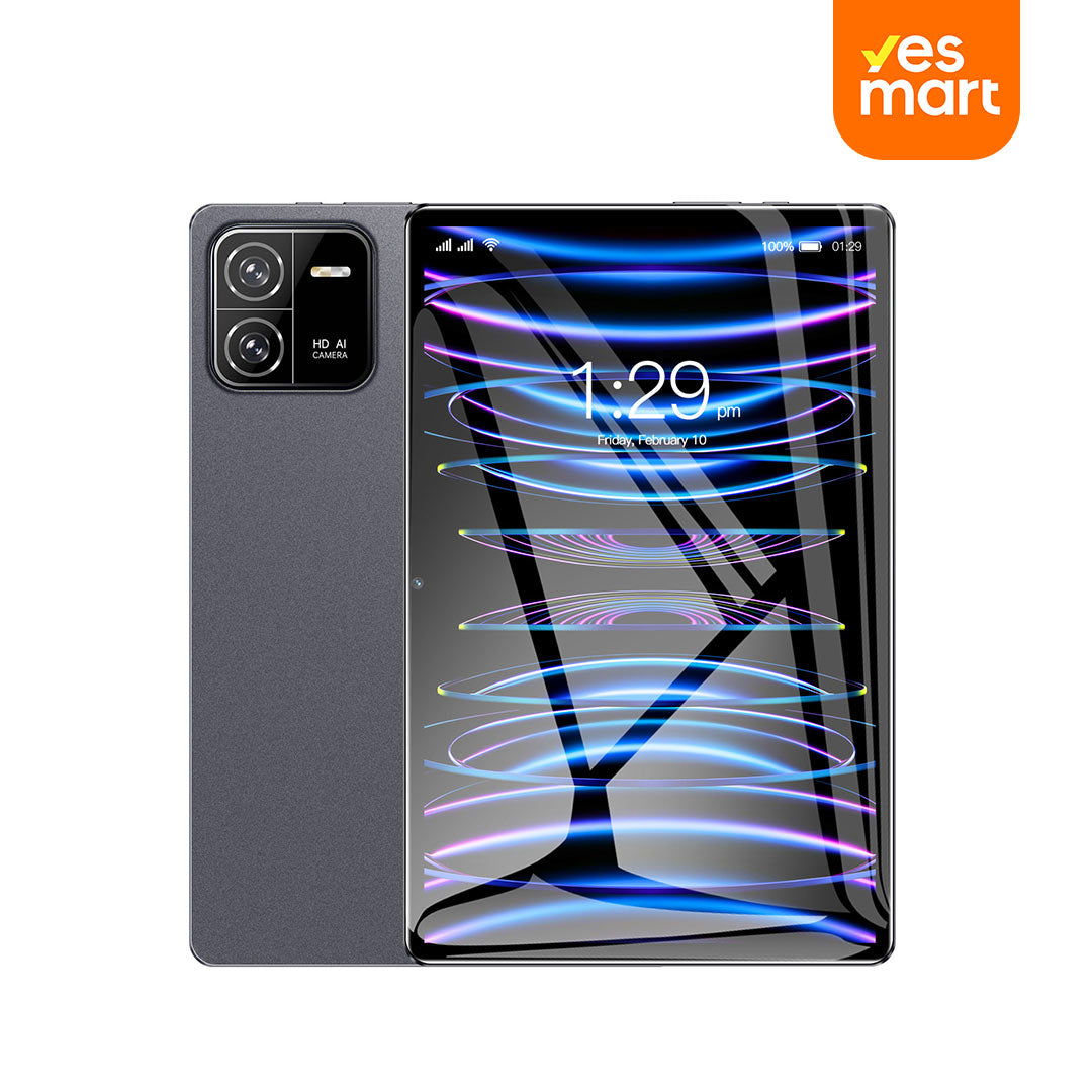 Tableta 4GB+64GB 10.1 Pulgadas 1960*1080 Android 12 - TP002
