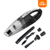 Twotrees Aspiradora de Mano Inalámbrica Portátil - Potente Succión 4000Pa, Carga Rápida, Batería de Larga Duración, Filtro HEPA Lavable, Capacidad de 300ml - AE002