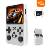 Consola Clásica HD con HDMI y Juegos Clásicos Preinstalados AJ004