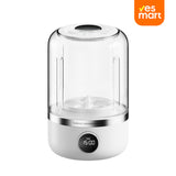 Mini Lavadora Portátil 1.2L, Lavadora Pequeña para Viajes, Ideal para Ropa Íntima, Calcetines y Toallas de Saliva - LP001