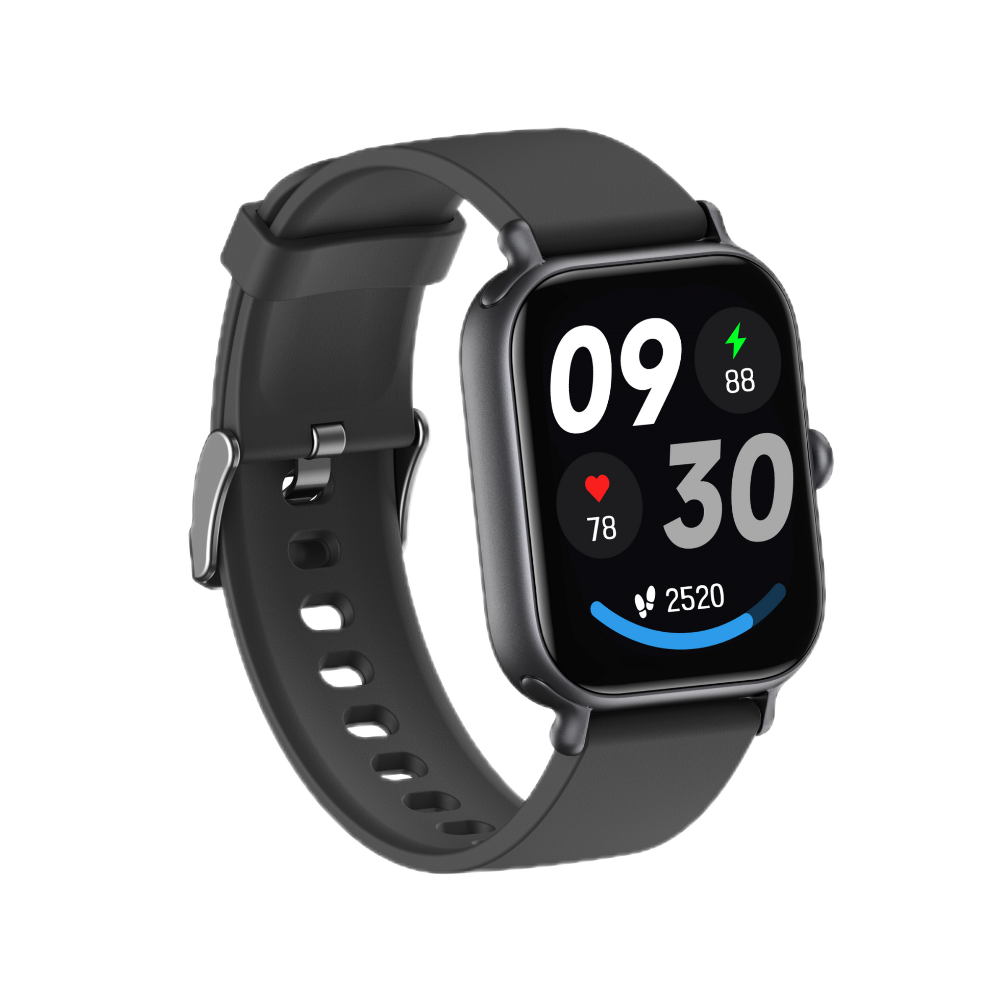 Reloj inteligente 1.95 "Bluetooth reloj deportivo inteligente - SW002 - Yesmart