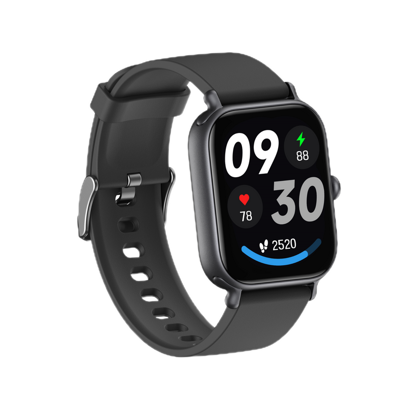 Reloj inteligente 1.95 "Bluetooth reloj deportivo inteligente - SW002 - Yesmart