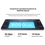 Xiaomi Redmi Pad SE Only WiFi 11” - 8GB RAM + 256GB ROM - Snapdragon 680 - 8MP Cámara - Dolby Atmos - Pantalla FHD 90Hz - Gris Grafito
