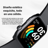 Reloj inteligente 2.0'' Bluetooth Llamadas Monitoreo de relojes deportivos - SW004 - Yesmart