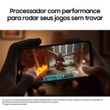 Samsung Galaxy A16 6GB RAM + 128GB ROM - Pantalla 6.7” Super AMOLED - Cámara Triple 50MP - Verde