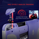 Controlador de Juegos Type-C Compatible con iPhone 15, Android y HarmonyOS AJ003 - Yesmart