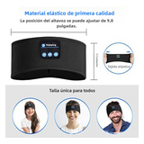 Auriculares Bluetooth Para Hacer Ejercicio O Dormir -BM003 - Yesmart