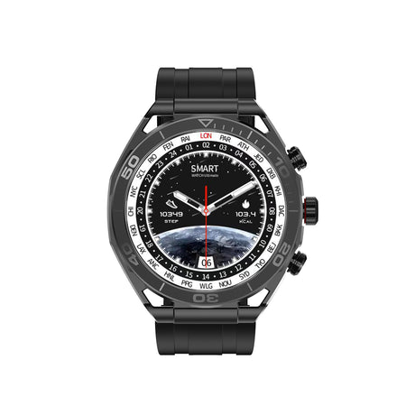 Reloj inteligente Pantalla HD 1.63'' Salud Larga Duración Bluetooth Deportivo Inteligente -SW013 - Yesmart