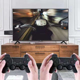 Consola de Juegos Retro HDMI 64G con Mandos Inalámbricos 2.4G y Salida HDMI 4K AJ001 - Yesmart