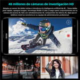 Teléfono inteligente Teléfono Móvil Note80, Pantalla 5.0", 1GB+16GB, Android 8.1, Cámaras 3MP+2MP, Doble SIM, Batería 1500mAh -SP007 - Yesmart