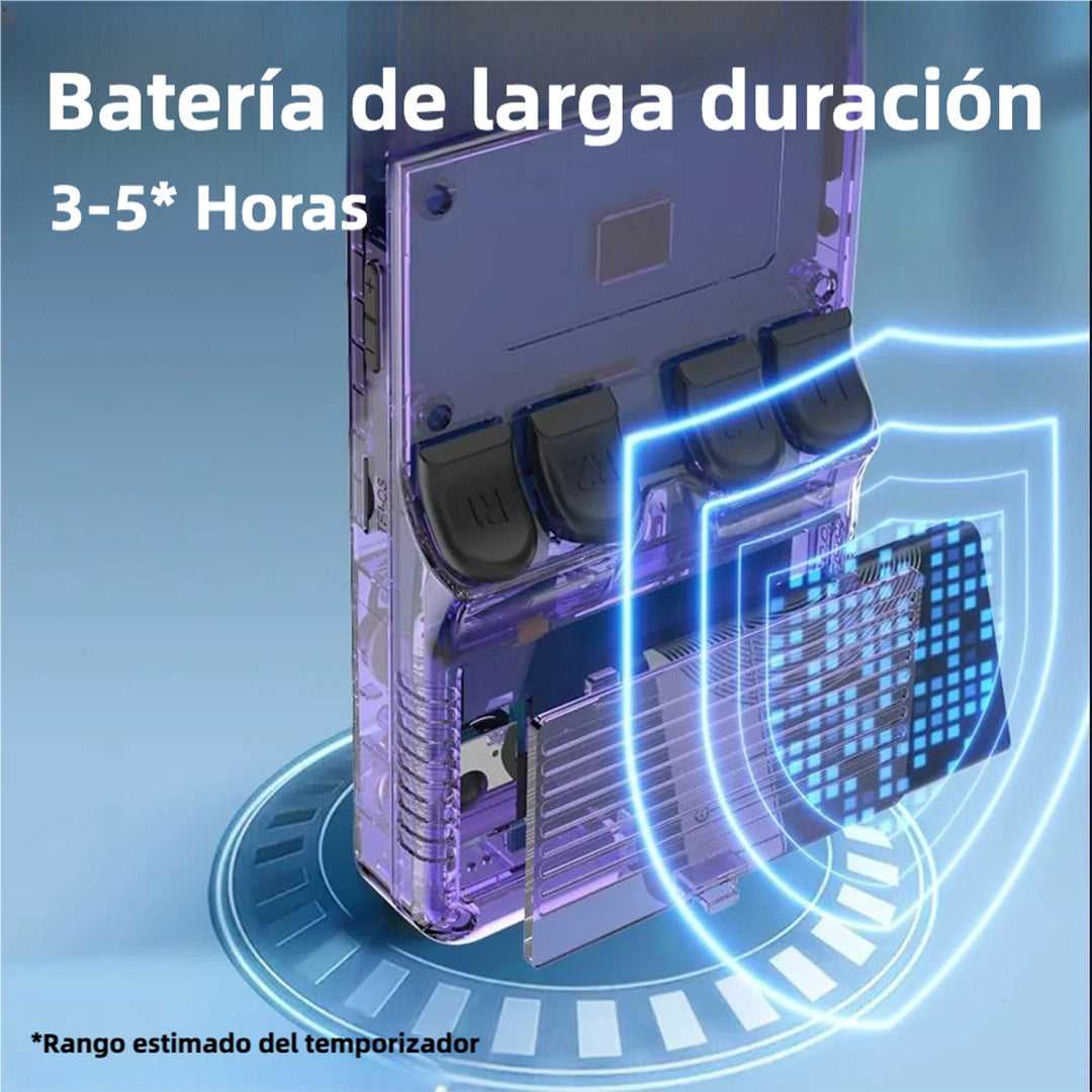[Descuento Final]Consola Clásica HD con HDMI y Juegos Clásicos Preinstalados