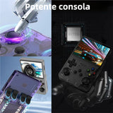 [Descuento Final]Consola Clásica HD con HDMI y Juegos Clásicos Preinstalados