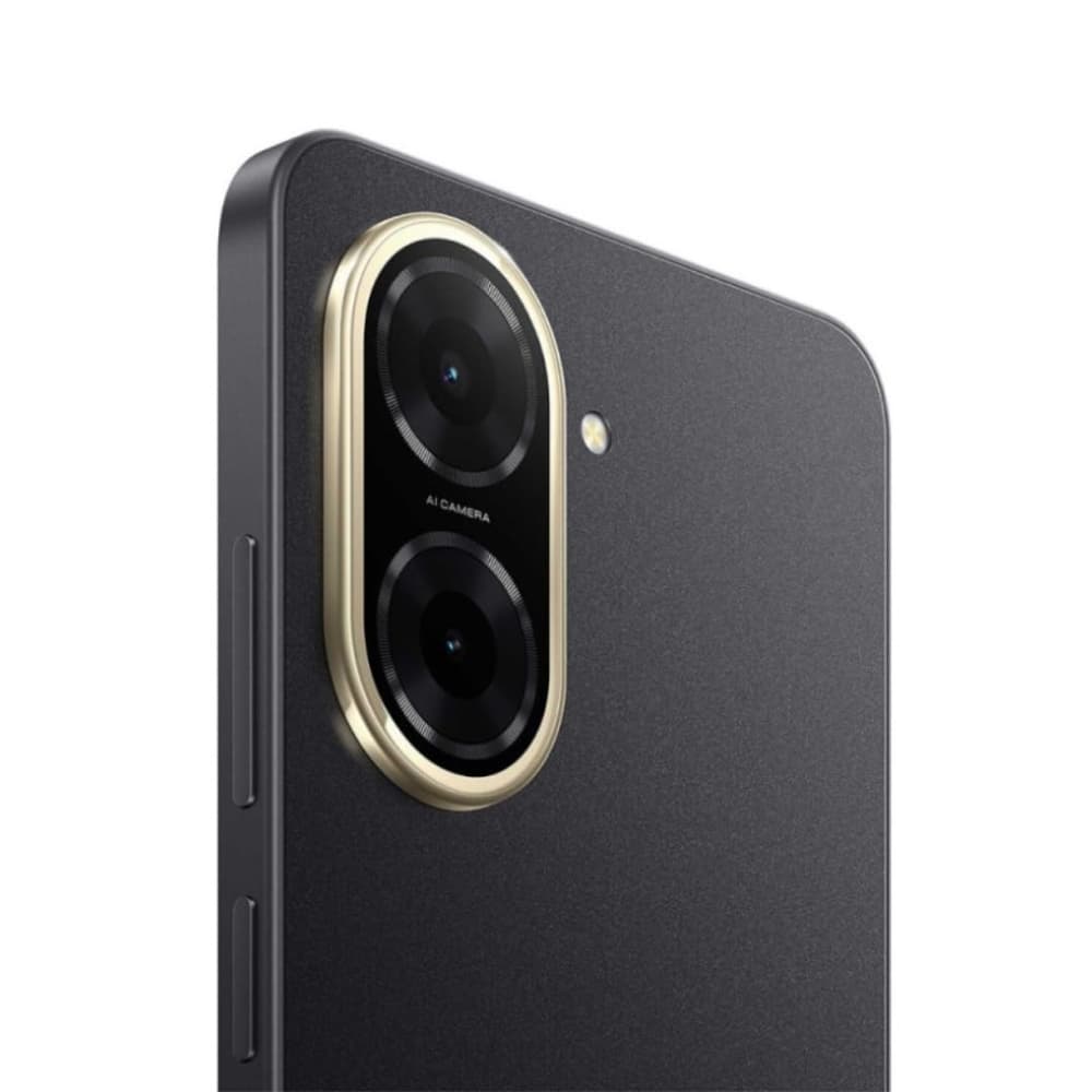 Xiaomi Redmi A5 Smartphone 4+128GB - Pantalla 6.88" HD+ 120Hz, Cámara Dual 32MP, Batería 5200mAh - Negro / Azul / Dorado