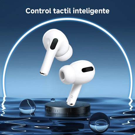 Auriculares In-ear bluetooth estéreo control táctil -BH008 - Yesmart
