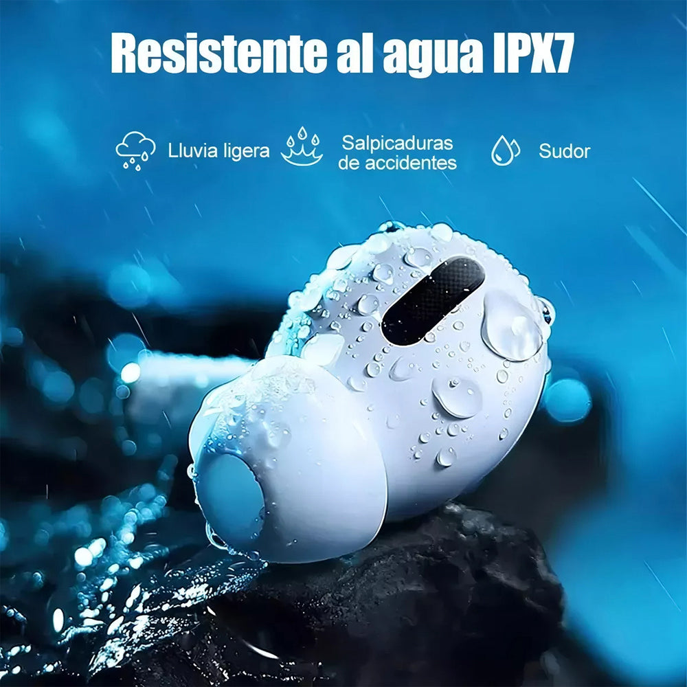 Auriculares In-ear bluetooth estéreo control táctil -BH008 - Yesmart