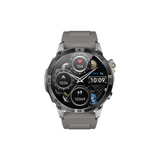 Reloj inteligente 1.46" AMOLED Monitor de Salud Asistente de Voz y de Larga Duración -SW006 - Yesmart